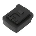 2024 Battery Adapter 18V 20V Lithium Battery Converter for Bosch BAT