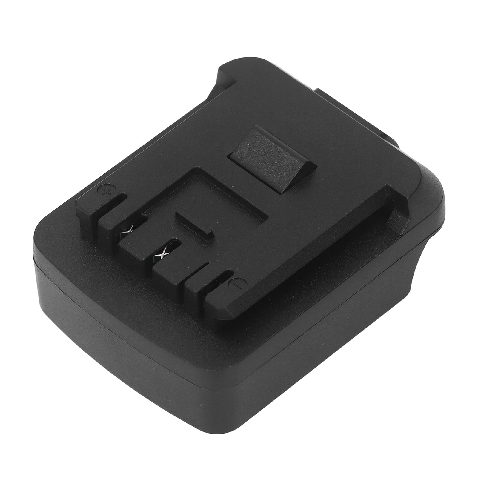 Power tool battery converter hotsell
