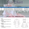 thumbnail image 3 of SZXZYGS Robes de Bal 2024 Ensemble de Robe Décontractée Lolita Mignonne pour Femmes 2024, 3 of 5