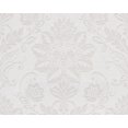 thumbnail image 1 of Pandora, Textile Flower Frond Graphic Striped Wallpaper Roll Wall Decor, 1 of 2