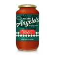 thumbnail image 2 of (3 pack) Michael Angelo's Nonna's Secret Marinara Pasta Sauce, 24oz, 2 of 10