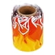 thumbnail image 3 of Borde para tablón de anuncios de incendios, moldura para tablón de anuncios de incendios, borde troquelado para festivales 75 cm x 21 m, 3 of 7