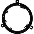 thumbnail image 3 of Vixen Go VGB6702 6"-6-¾" Speaker Adapters for Chrysler/Dodge/Jeep 1995-2010 (Pair), 3 of 4