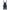 Dark Blue, variant on DDAPJ pyju Men's Denim Bib Overalls, Short Jeans Jumpsuit for Men Slim Fit Above Knee Length Rompers Workwear Walk Dungaree Pants Jumpsuit with Pocket