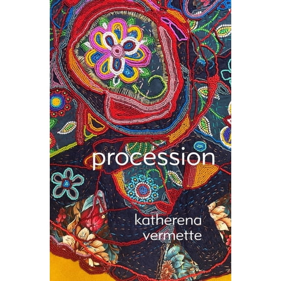 Procession, (Paperback)