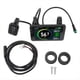 thumbnail image 1 of Pantalla LCD para Bicicleta Eléctrica T8, A Color, 24 V, 36 V, 48 V, 52 V, 60 V y 72 V, Resistente Al Agua., 1 of 5