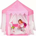 thumbnail image 1 of Play Tent for Children / Kids Tent - 140cm 1550, 1 of 4