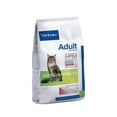 thumbnail image 1 of Alimento para Gato Virbac Adulto Salmon Gatos Esterilizados y No Esterilizados 7 kg HPM Virbac HPM Adulto Salmon 7 kg Esterilizados o No Esterilizados, 1 of 2