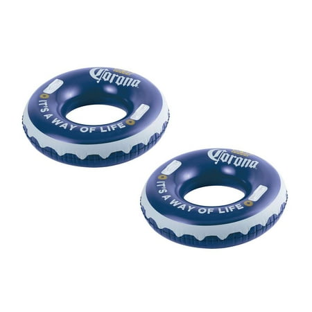 Corona Tube - 2) Corona 31