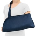 thumbnail image 3 of Cabestrillo De Tela Resistente Para Adulto Premium Extra Grande, 3 of 4