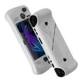 thumbnail image 4 of BLEEUS Silicone Protective Cover Case Non-slip for Rog Ally X Game Console (White)Game Accessories, 4 of 10