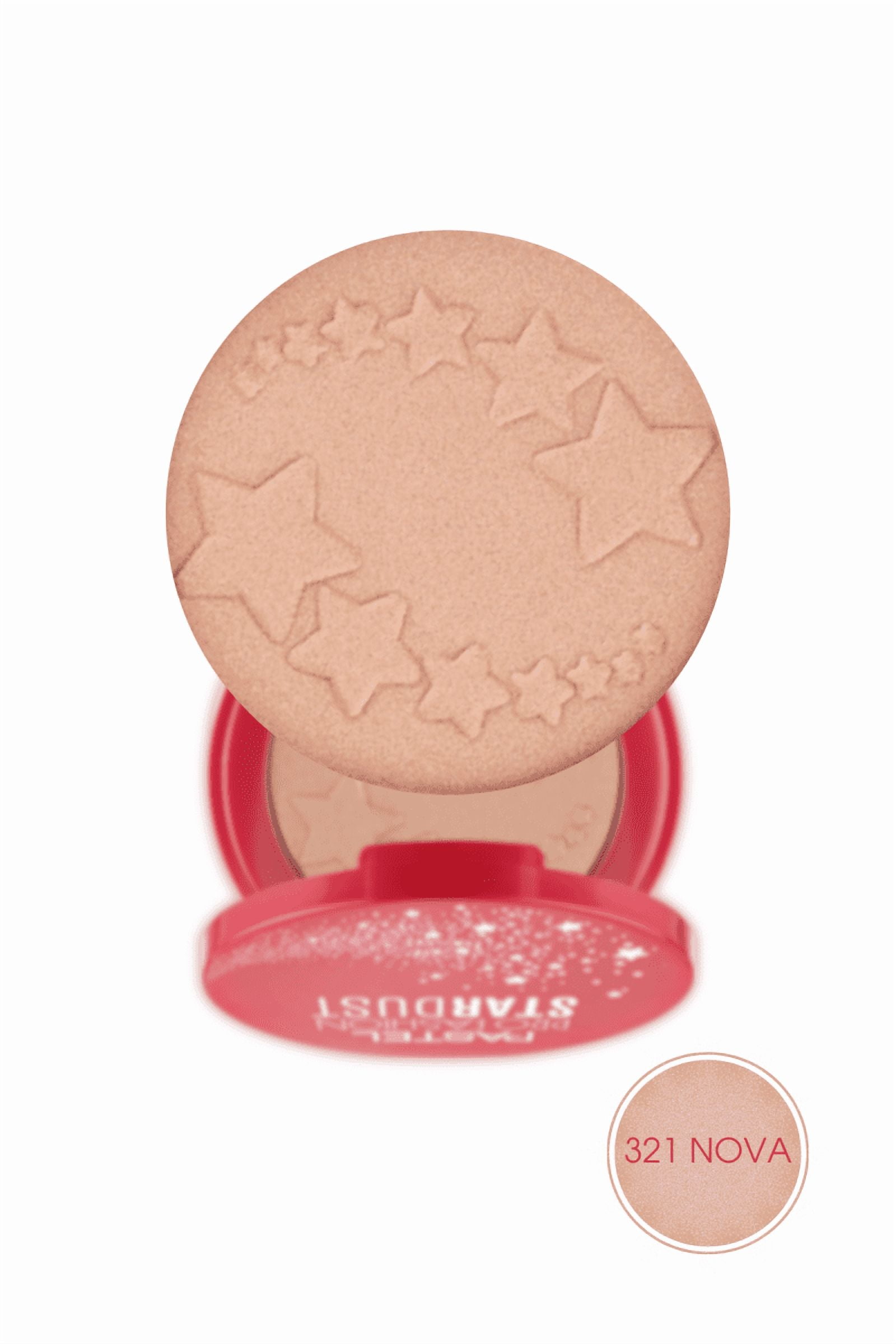 Pastel Stardust Highlighter 8g - 321 Nova