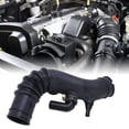 thumbnail image 4 of Air Intake Hose, 17881-03120 Easy Installation Anti Crack  for Car Accessories, 4 of 8