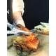 thumbnail image 3 of Tijeras de cocina profesionales Tijeras para aves de acero inoxidable Adepaton WLJ-1702, 3 of 4