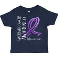 thumbnail image 3 of Inktastic Pancreatic Cancer Awareness- Fight, care, cure Boys or Girls Toddler T-Shirt, 3 of 5