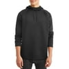 Russell Big Men's Qulited Hoodie