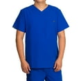 thumbnail image 5 of Medgear Thomas 5-Pocket Scrub Top, 5 of 5