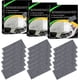 thumbnail image 1 of Paño Nano Brillante, Paño Nano Mágico para Reparar Rayaduras en la Pintura del Auto, Paño Reparador de Rayaduras del Auto, Repara Rayaduras de Pintura Fácilmente, 1 of 5