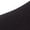 Blush, variant on Girls Tulle-Bow-Trimmed Mercerized Cotton-Rich Ankle Sock - Girls - Female, 00, Black