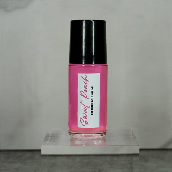 50% off!Crazy In Love Roll On Oil, Crazy In Love Pheromone Oil, Crazy In Love Pheromone Roll On Oil. 30ML (peach)