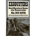 thumbnail image 2 of Exodusters: Black Migration to Kansas after Reconstruction, 2 of 2