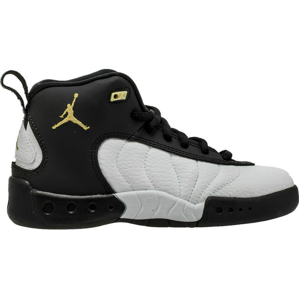 Nike - Nike Kids Jordan Jumpman Pro PS Basketball Shoe (2) - Walmart ...