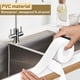 thumbnail image 5 of Bath Sealant Strip, Bathroom Sealant, Caulk Strip, Waterproof Simple Seal Tape For Bathroom, Kitchen, 5 of 5