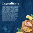 thumbnail image 5 of (Pack of 12) Blue Buffalo Wilderness Adult Wet Dog Food, Salmon & Chicken Grill, 12.5 Oz, 5 of 7