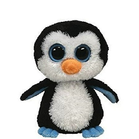 waddles plush penguin