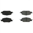 thumbnail image 3 of Disc Brake Pad Set, 3 of 4