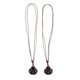 thumbnail image 2 of Collar colgante Pack De 2 Collar De Cerámica Magideal Collar colgante, 2 of 6