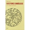 thumbnail image 1 of Cuestiones Simbólicas HERDER 9788425437717, 1 of 2