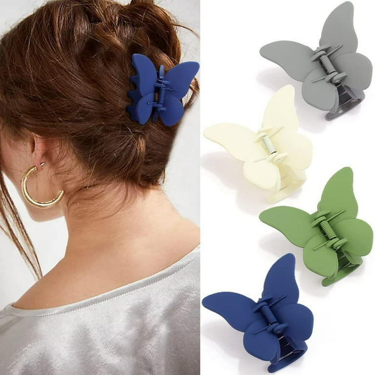 meijuhuga Popular Hair Claw Bow knot Hair Accessories Dress Up