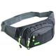 thumbnail image 1 of Riñonera deportiva impermeable, riñonera ligera con bolsillos con cremallera, cartera para teléfono, bolso de hombro para hombres y mujeres, senderismo y correr, 1 of 8