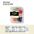 thumbnail image 2 of Taylor Farms Grapes & Cheese Shareable Snack Tray, 2 of 4