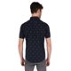 thumbnail image 2 of Camisa Manga Corta Estampada de Hombre Generra 118104, 2 of 6