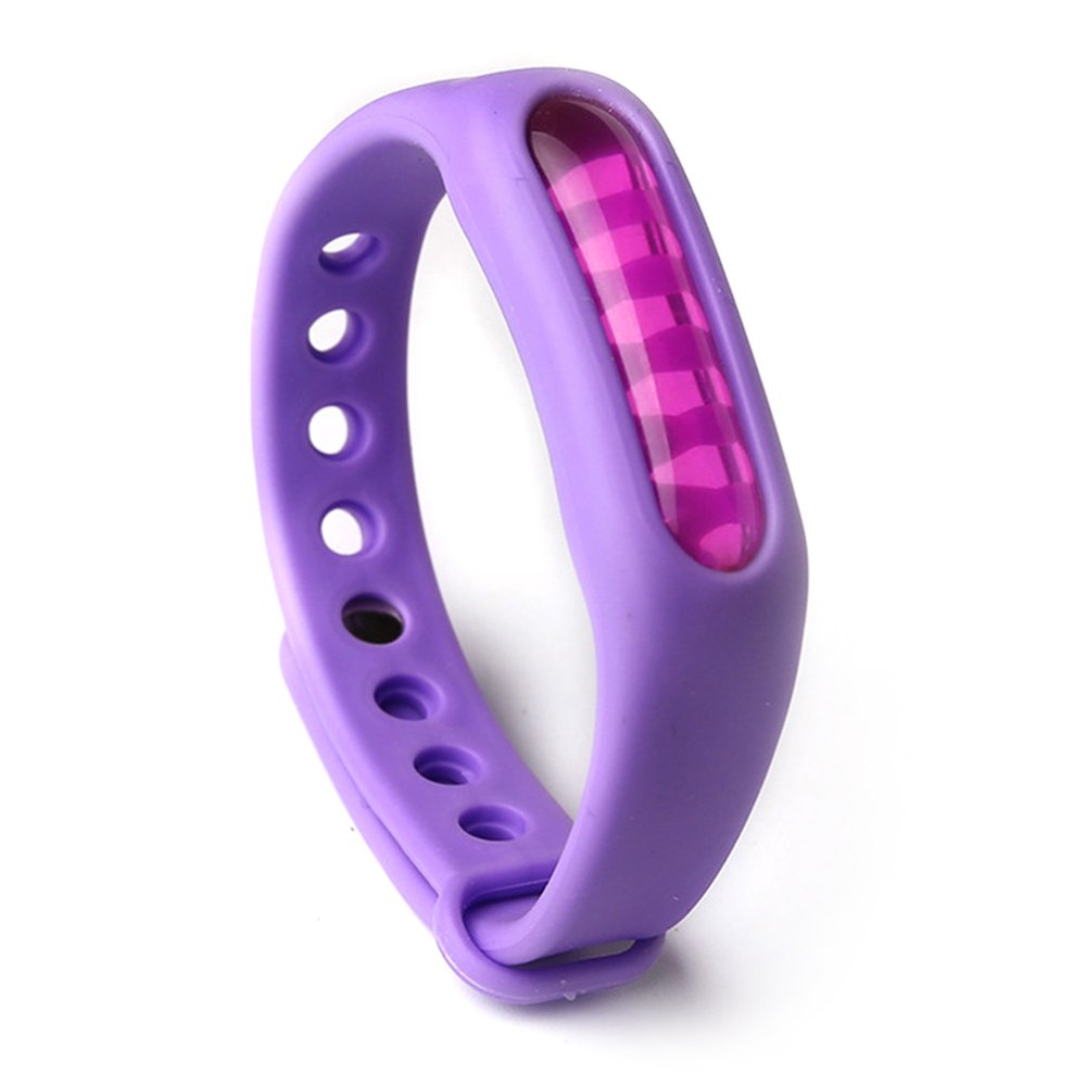 AIDM Anti Mosquito Capsules Bracelet Children's Mosquito Repellant
