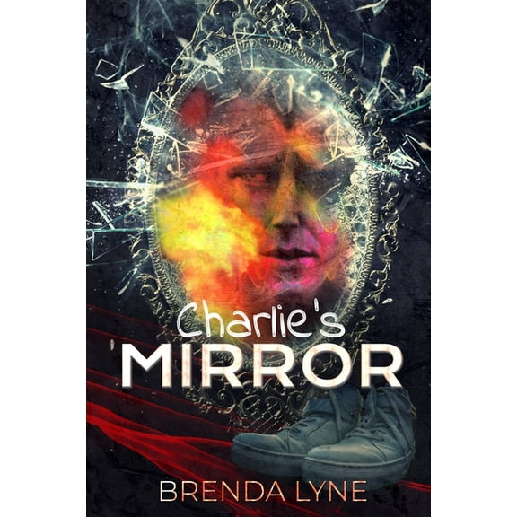 Charlie's Mirror, (Paperback)