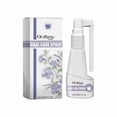 thumbnail image 1 of Herbal Clove Oil Mouth Spray for Oral Health, Gum Care, and Fresh Breath Solution, 1 of 5