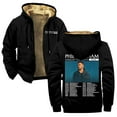 thumbnail image 2 of Phil Wickham Song Of The Saints Tour 2026 Merch Zipper Hoodies Women Men Jacket Parkas Long Sleeve Fashion Streetwear Coat, 2 of 3
