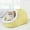 Yellow, variant on XGFHYJEH Dog Bed, Dog Beds for Medium Sized Dogs, Dog Beds for Small Dogs, Cat Bed, Pet Bed, Covered Dog Beds