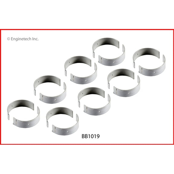 ROD BRNG NISSAN 5.6L 5552