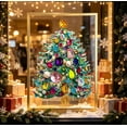 thumbnail image 7 of DIY Crystal Beaded Christmas Tree Handmade Kit ,2026 New Crystal Christmas Tree Hanging Art DIY Kit,Make Custom Glowing Holiday Decor & Sentimental Handmade Gifts for Family Friends, 7 of 7