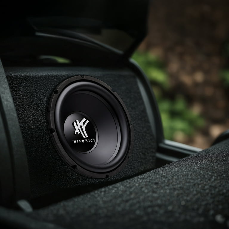 Hifonics 12