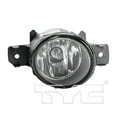 thumbnail image 4 of TYC 19-5915-00-9 Right Replacement Fog Lamp Fits 2011 Nissan Maxima, 4 of 4