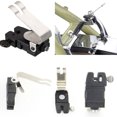 thumbnail image 4 of Opolski Bike Brake Light Mount Tail Rear Bicycle Cycling Red LED Safety Warning Lamp, 4 of 7