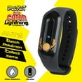 thumbnail image 2 of Brook Pulsera de Bolsillo con Captura Automática de Rayos para Pokémon Go (iPhone y Android) [Juguetes], 2 of 10