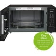 thumbnail image 3 of Panasonic NNST75LB Family Size Genius 1.6 cft. Microwave Oven, 3 of 4