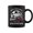 Black, variant on Nanny Grandma Gift Dont Mess With Nannysaurus Coffee Mugs