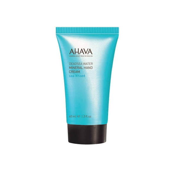 Crema de manos AHAVA Agua del Mar Muerto mineral Sea-Kissed 40 ml